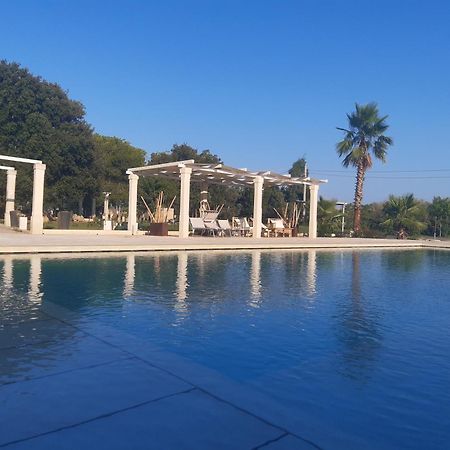 Tenuta La Spezia Карпиняно Салентино Екстериор снимка