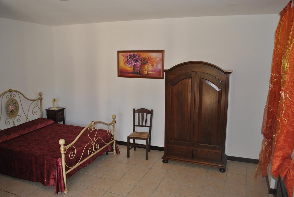 Tenuta La Spezia Карпиняно Салентино Екстериор снимка