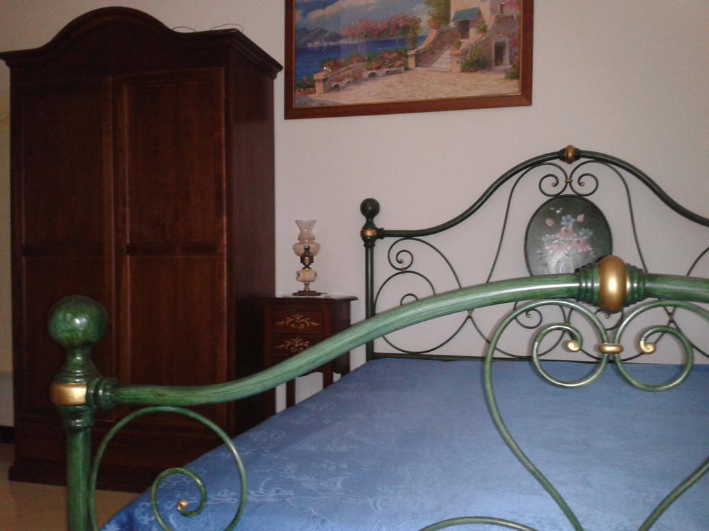 Tenuta La Spezia Карпиняно Салентино Стая снимка