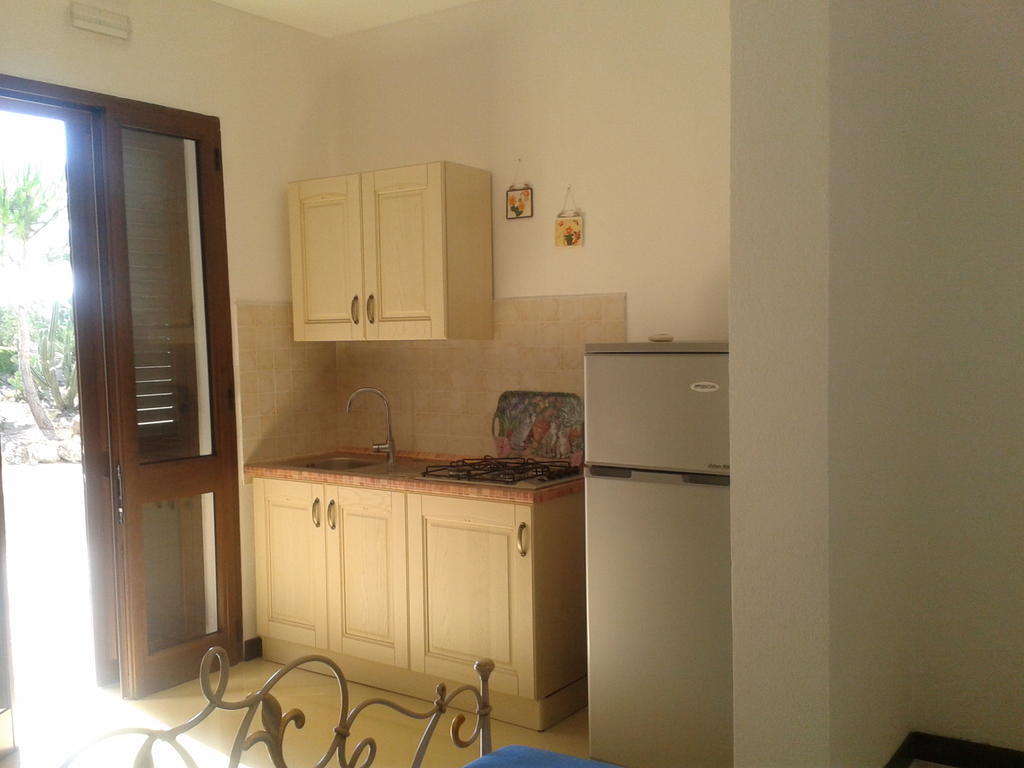 Tenuta La Spezia Карпиняно Салентино Стая снимка