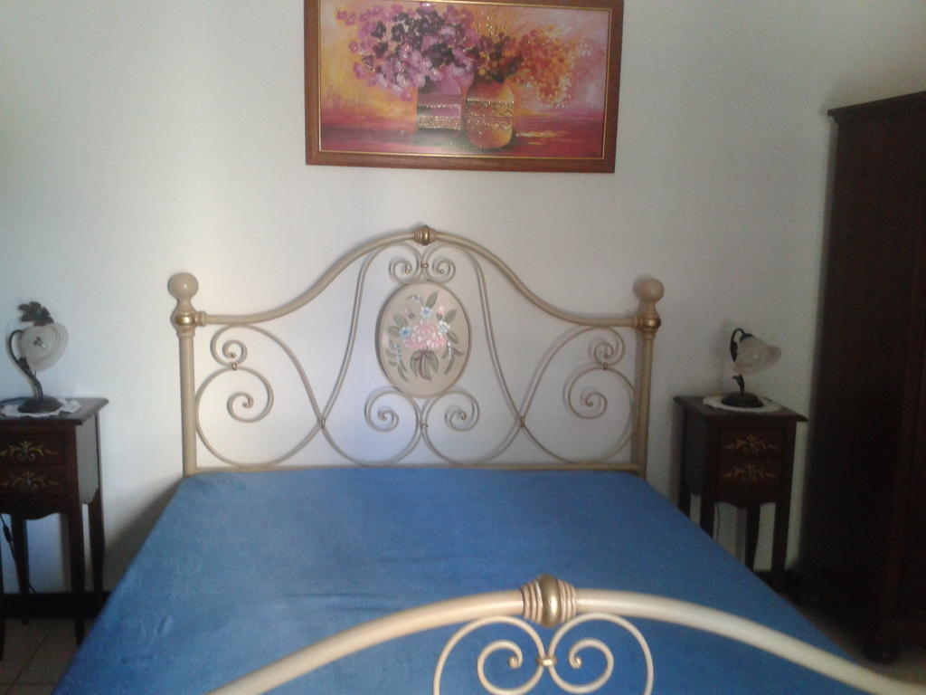 Tenuta La Spezia Карпиняно Салентино Стая снимка