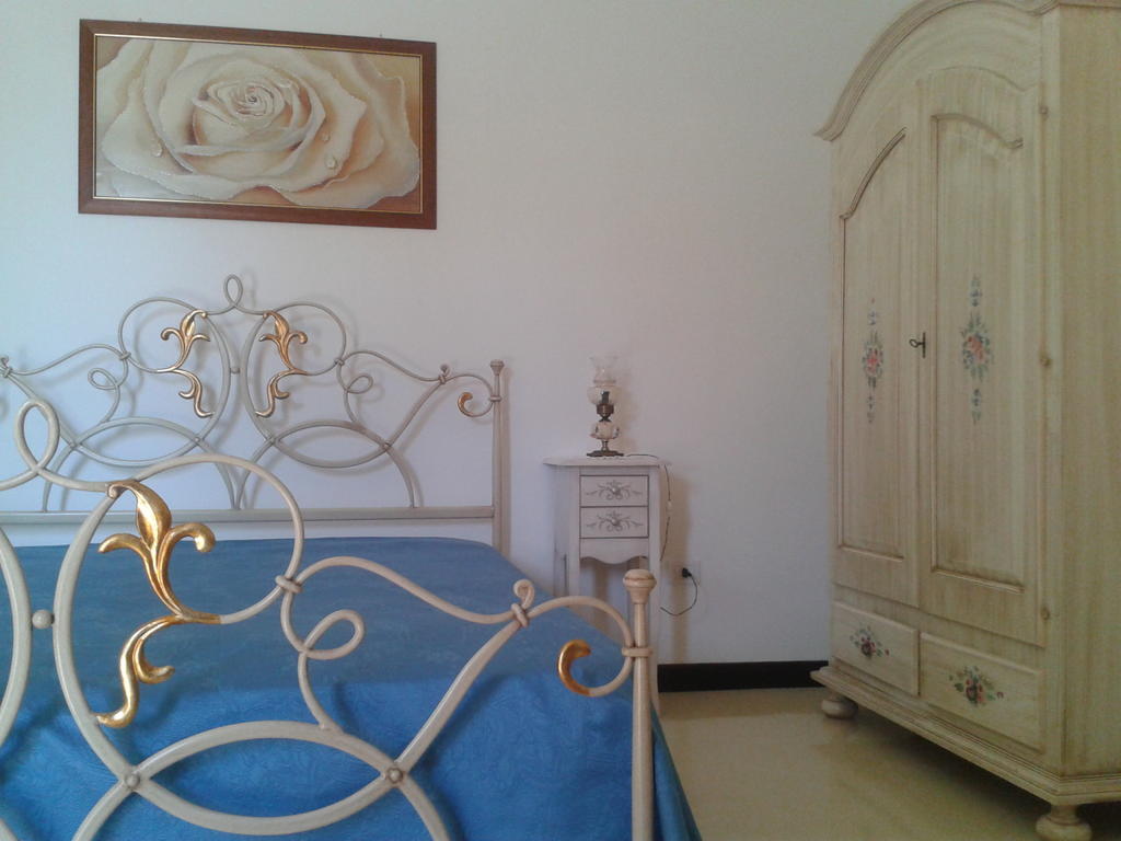 Tenuta La Spezia Карпиняно Салентино Стая снимка