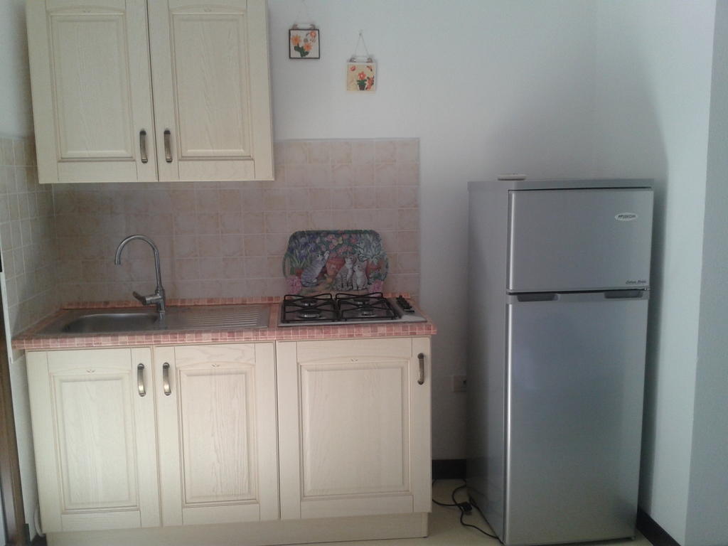 Tenuta La Spezia Карпиняно Салентино Стая снимка